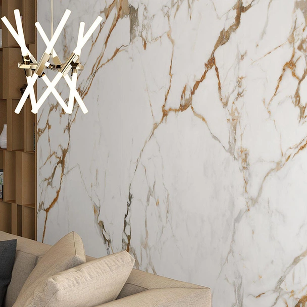 Гранитогрес 120х300 см Калаката Голд (широкоформатна плоча) - Image 3