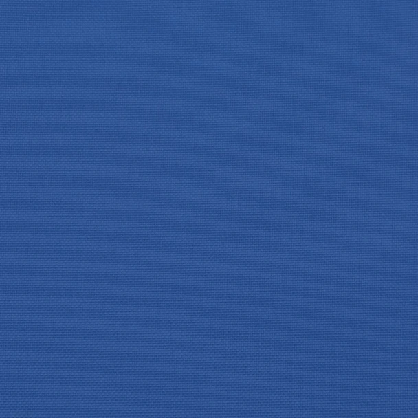 Възглавници за столове 2 бр кралско син 50x50x4 см Оксфорд плат - VL314059 - Image 8