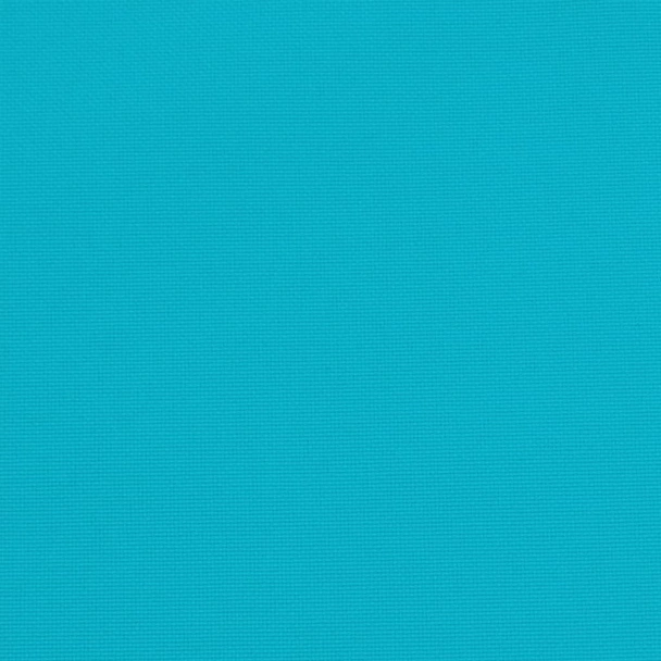Възглавница за градинска пейка тюркоаз 200x50x7 см текстил - VL361658 - Image 6