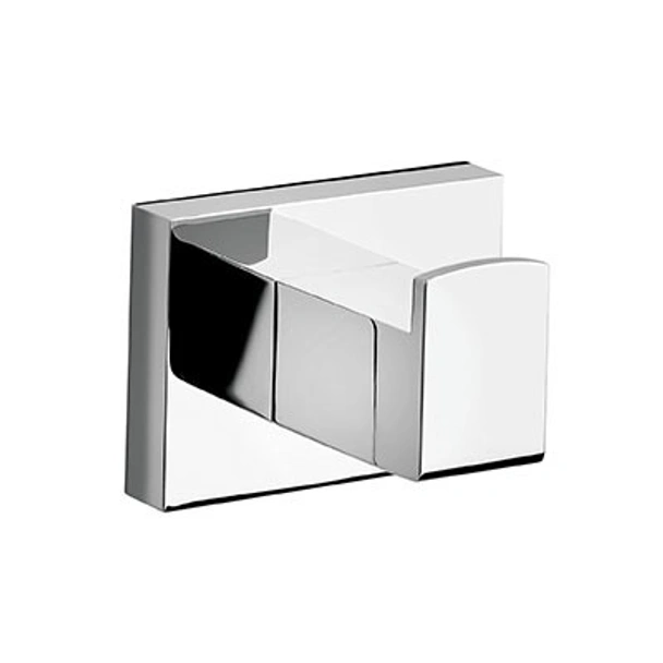 Единична закачалка за баня Quadro Съкровището AQUA TERRA