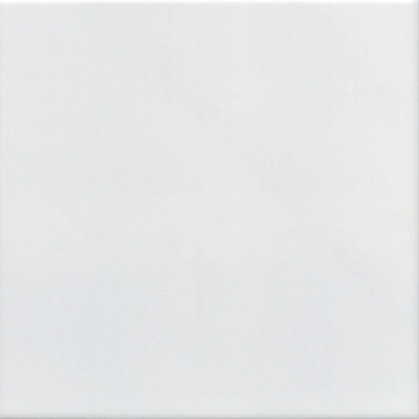 Фаянс 20x20 см Бял гланц 3065 KAI