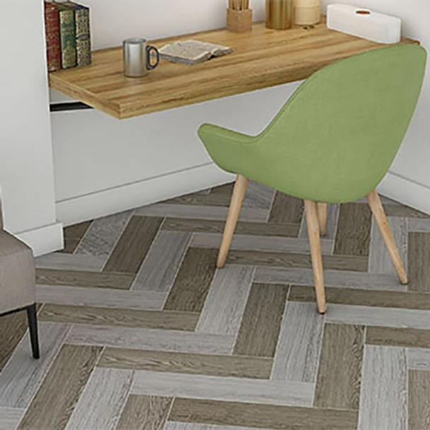 Гранитогрес 15.5х60.5 см Kанела сив 8978 KAI - Image 4