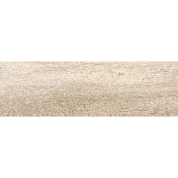 Гранитогрес 15x61 см Greenwood Beige RONDINE