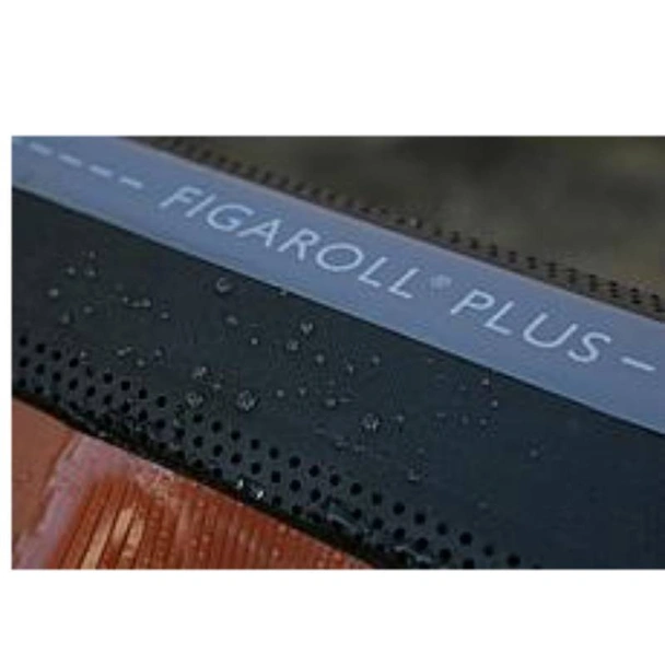 Листов материал за под капаци FigaRoll Plus 5м/0,32м антрацит BRAMAC - Image 3