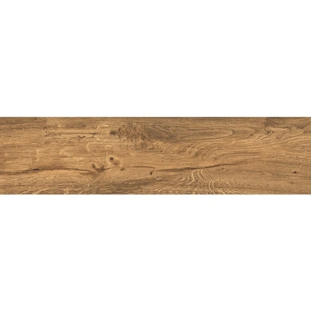 Гранитогрес 14.7x89 см Passion Оak Beige CERSANIT