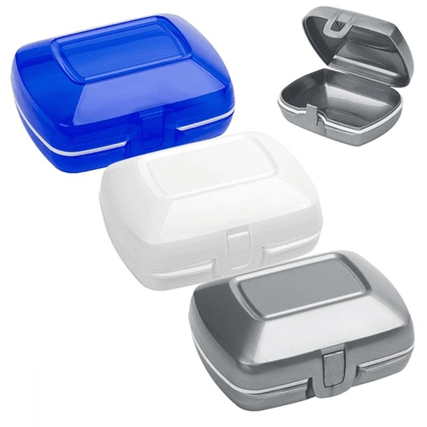 Сапунерка със закопчалка DRINA - Image 2