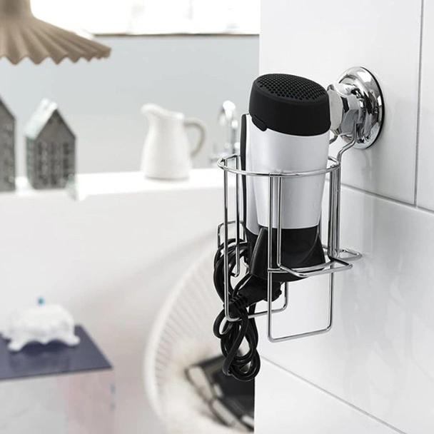 Поставка за сешоар с вакуум Bestlock Bath COMPACTOR - Image 2