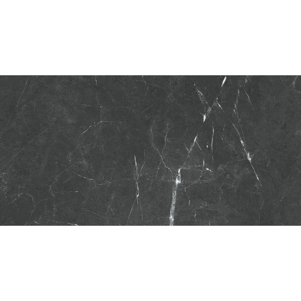 Гранитогрес 60x120 см Tessino Black Natural Rect AZULEJOS BENADRESA