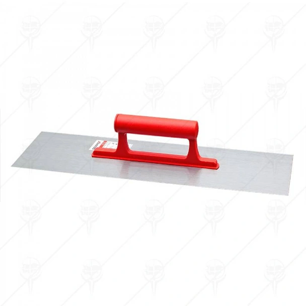 Маламашка HOBI 6х6мм затворена дръжка 12х40 см DECOREX