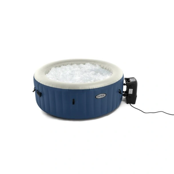 Надуваемо джакузи 677 л INTEX - Image 2
