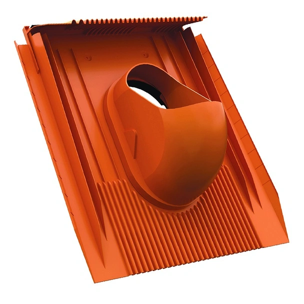 Отдушник Топ Вент Универсал тъмнокафяв KLOBER - Image 5