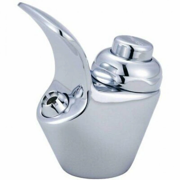 Стоящ смесител за баня тип фонтан INTER CERAMIC