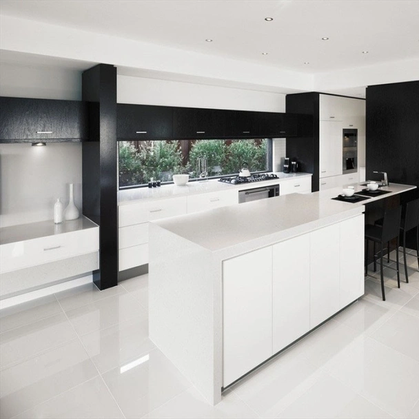 Гранитогрес 60.8x60.8 см Alaska Glanz ECOCERAMIC - Image 2