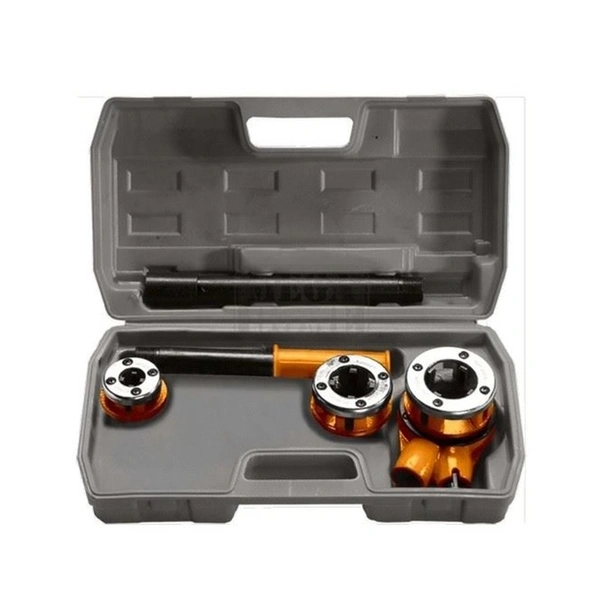 Комплект за нарязване на резби 6 части SPARTA