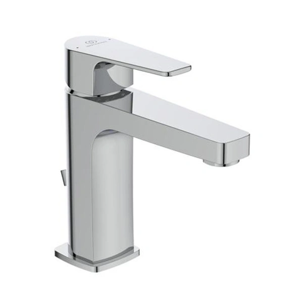 Стоящ смесител за баня с изпразнител Esla Vidima