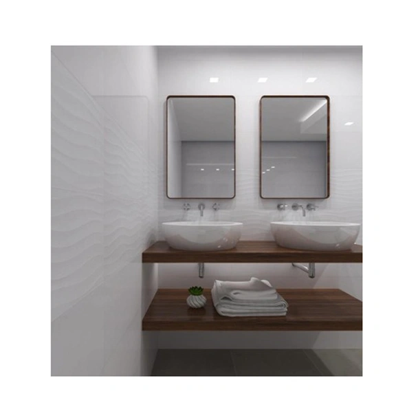 Фаянс 30x60 см Elixir Bianco 46552 KAI - Image 2