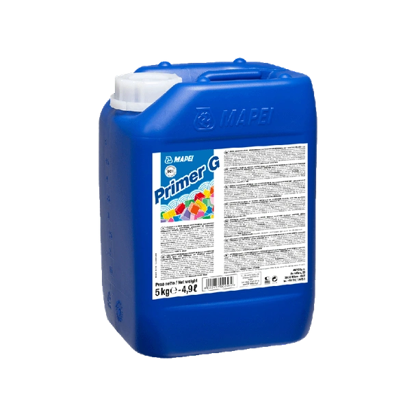 Грунд за плочки Primer G - 1 кг - MAPEI