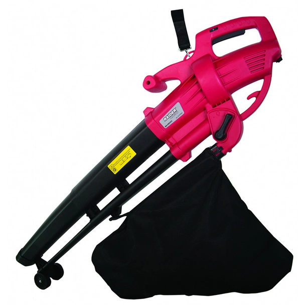 Листосъбирач 2600 W RD-EBV03 RAIDER