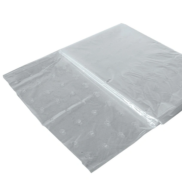 Предпазно покривало за домати тип ръкав 15 м HERLY - Image 3