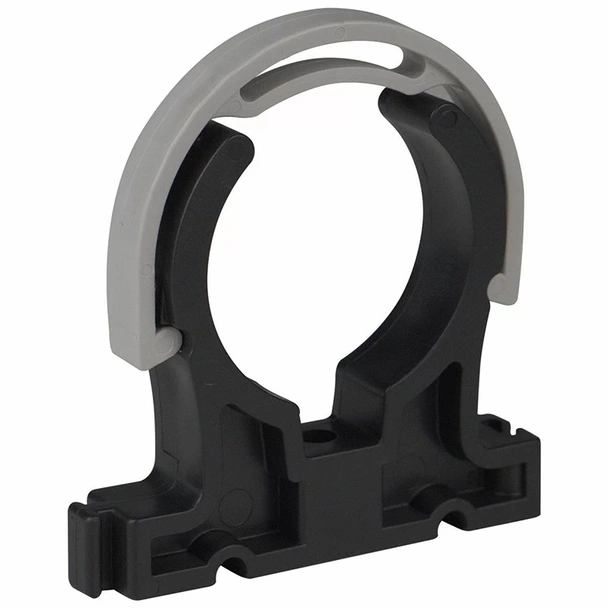 Скоба за PVC-U тръби 63 мм Zasp In HIDROTEN