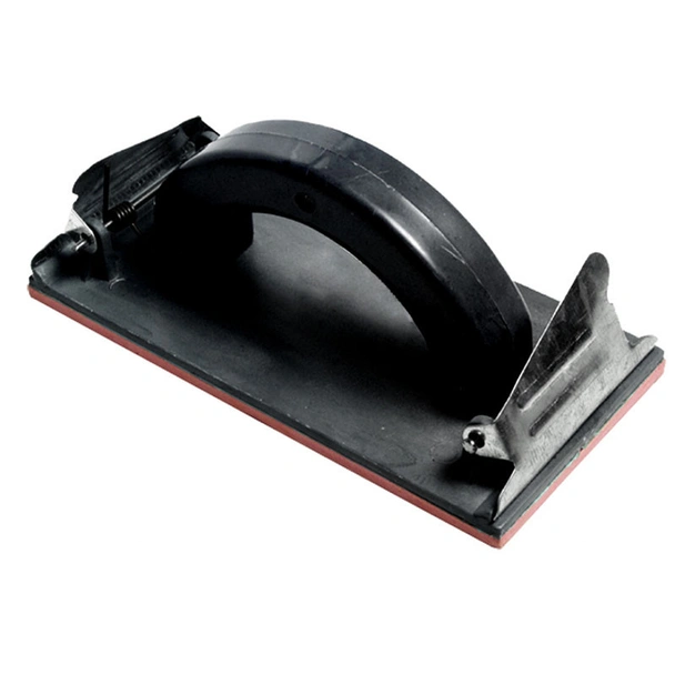 Ръчен шлайф с дръжка 180х90 мм Raider