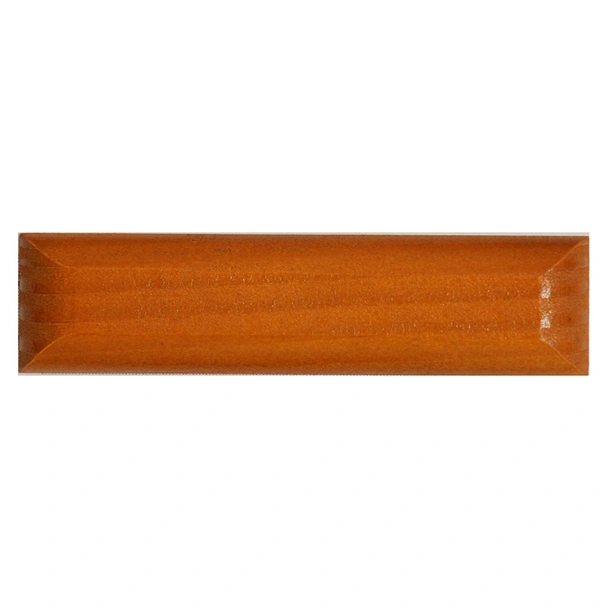 Алкиден лак за дърво Maxilux Lasur Top 02 бор 0.75 л MAXIMA - Image 2