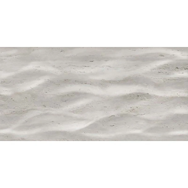 Фаянс 30x60 см Треви лайт грей вълна 4987 KAI - Image 2