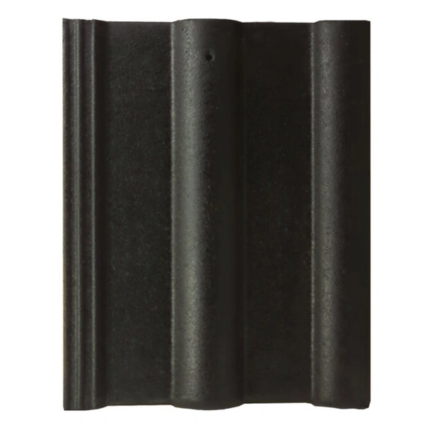 Керемида Класик NOVO антрацит BRAMAC - Image 2