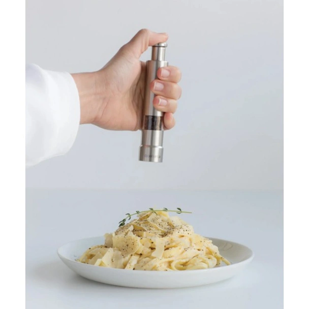 Мелнички за сол и пипер Matt Steel BRABANTIA - Image 5