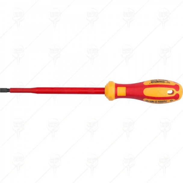 Права отвертка С+ 6.5x150мм 1000V CETA-FORM