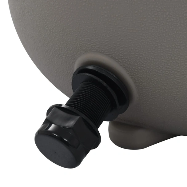 Пясъчен филтър за басейн, 4 поз клапан, 350 мм - Image 5