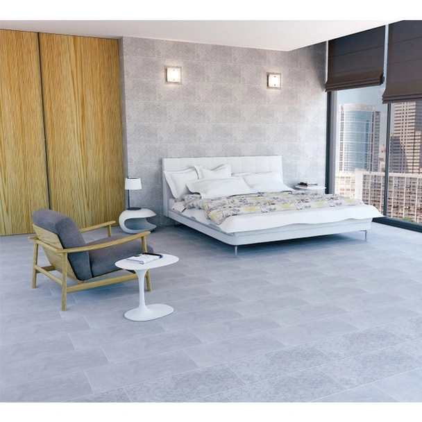 Гранитогрес 30х60 см Савоя модерн сив 8319 KAI - Image 2