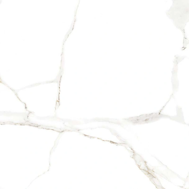 Гранитогрес 60x60 см Библос бял 64663 KAI - Image 3