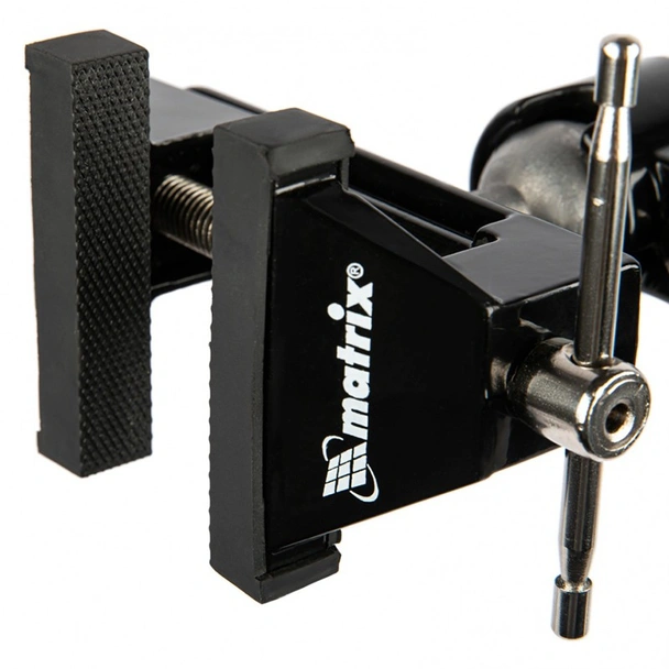 Настолно менгеме 70 мм шарнирен механизъм MTX - Image 3