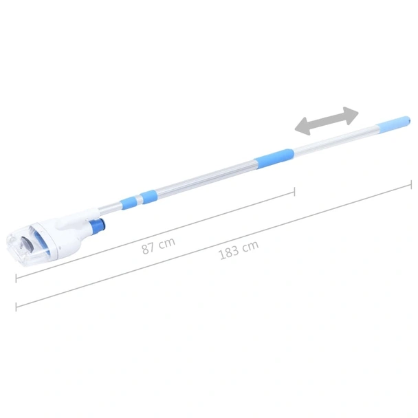 Прахосмукачка за надуваеми басейни - Image 8