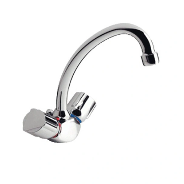 Стоящ смесител за баня Eco Vidima