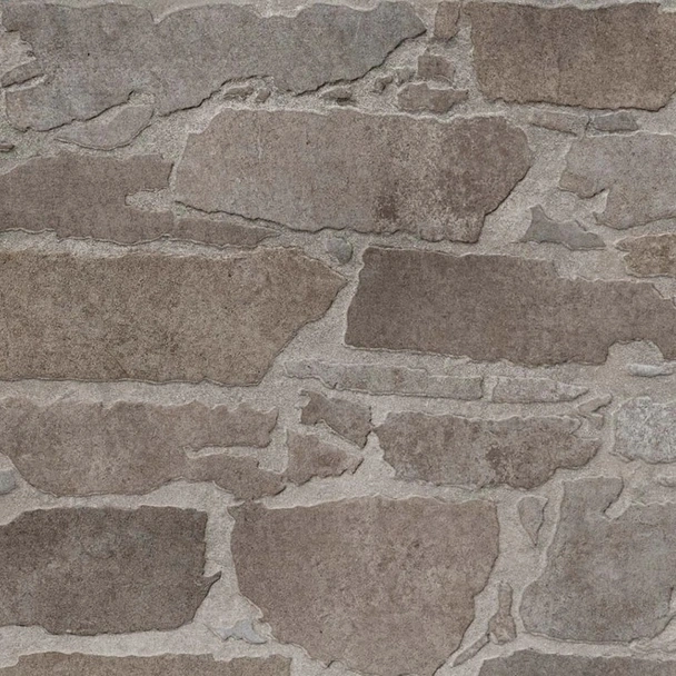 Гранитогрес 45x45 см Молде кафяв 9776 KAI - Image 2