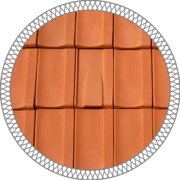 Вентилираща керемида MLADOST - Image 3