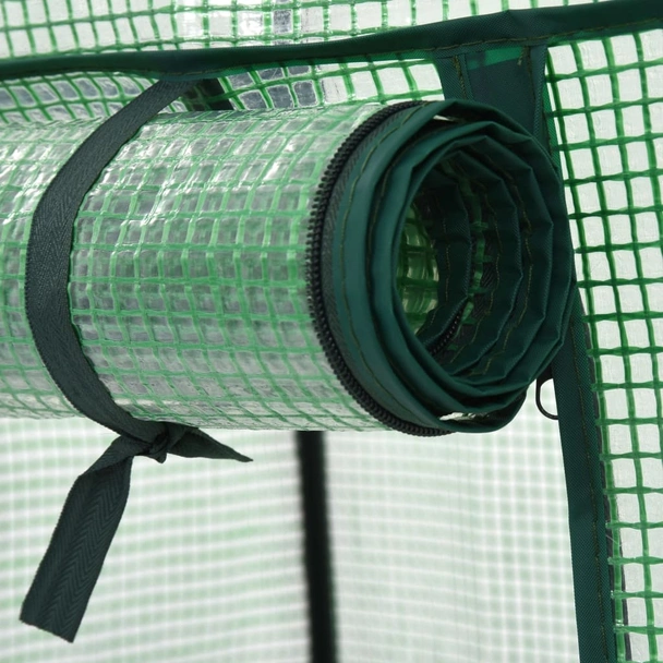 3-етажна мини оранжерия, 69x49x125 см - Image 3