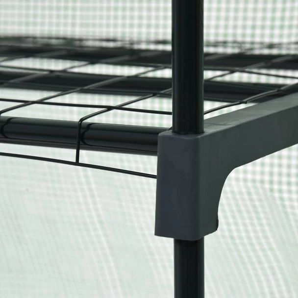 3-етажна мини оранжерия, 69x49x125 см - Image 7