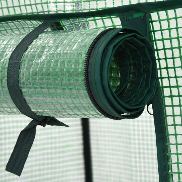 3-етажна мини оранжерия, 69x49x125 см - Image 6