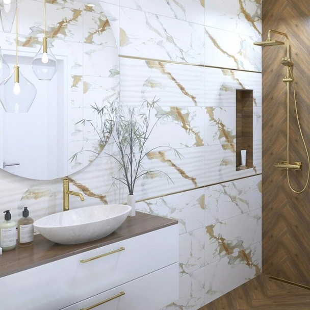 Фаянс 30x90 см Theia DUNE - Image 5