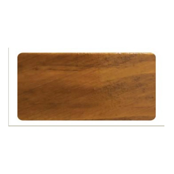 Лазурен лак за дърво орех 2.5 л MARSEL - Image 2