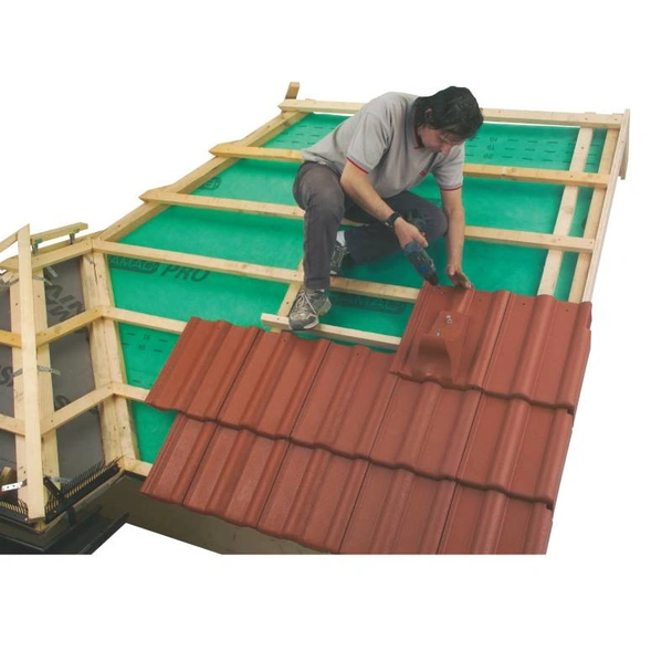 Държач за стъпало за скатен покрив BRAMAC - Image 5