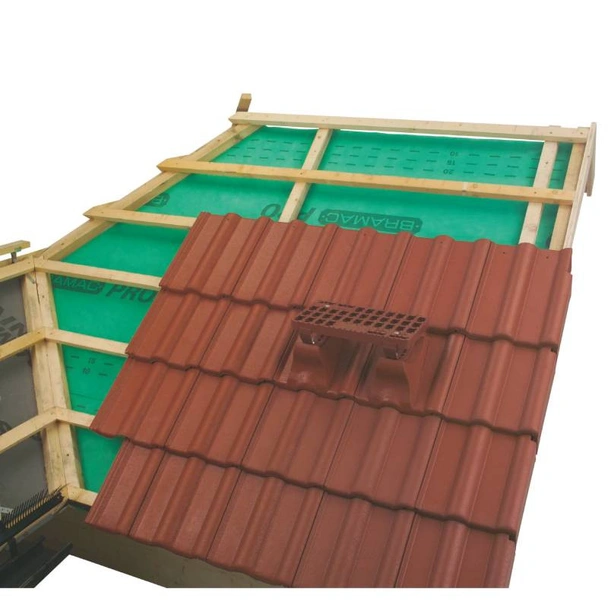 Държач за стъпало за скатен покрив BRAMAC - Image 7