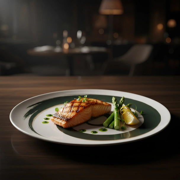 Порцеланов сервиз за хранене 24 части Спирала TOPRAKSAN - Image 5