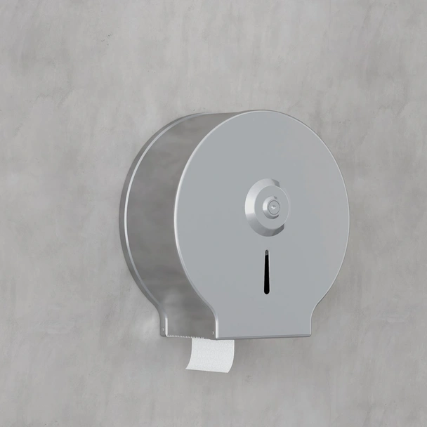 Поставка за тоалетна хартия ICA 9052 INTER CERAMIC - Image 2