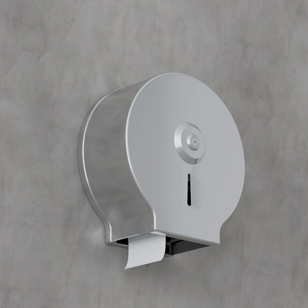 Поставка за тоалетна хартия ICA 9052 INTER CERAMIC - Image 3