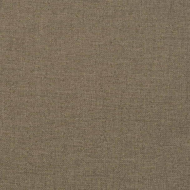 Възглавница за градинска пейка меланж таупе 100x50x7 см плат - VL4002539 - Image 7