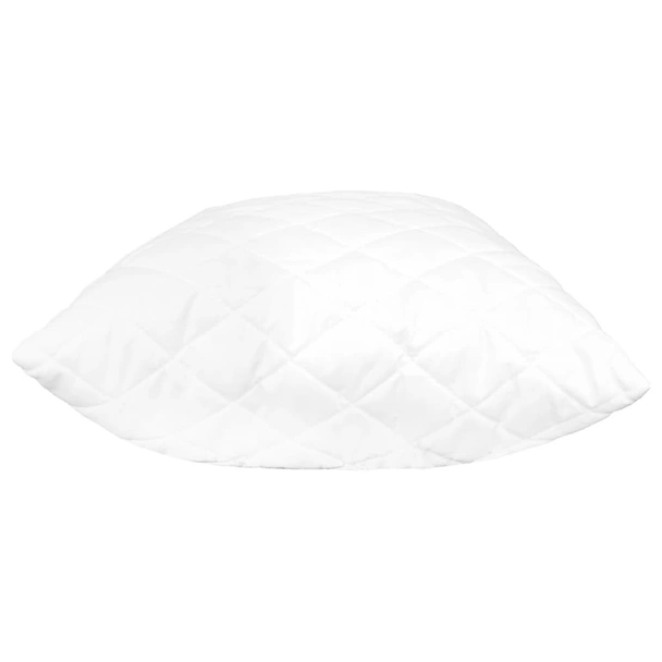 Възглавници, 2 бр, 80x40x14 см, мемори пяна - Image 7